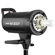 Flash de Estúdio Godox SK 300 II 220V