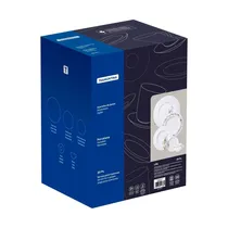 Tramontina Vajilla Colección Lilla Coleccion Lilla 20 Piezas Porcelana