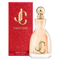 Jimmy Choo I Want Choo Edp Fem 100ML