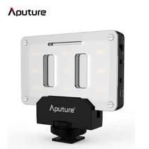 Aputure AL-M9 LED Luz de Video