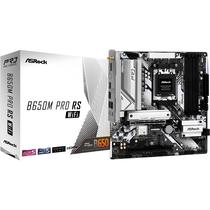 Placa Mae Asrock B650M Pro RS Wi-Fi AM5 DDR5