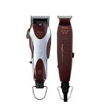 Wahl Sterling Combo