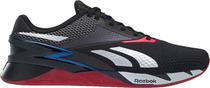 Outlet Tenis Reebok Nano X3 HR1423 Unissex