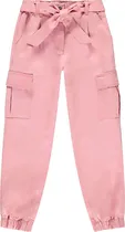 Calça Infantil Orchestra HFIR4C-Rom - Feminina