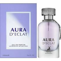 Maison Alhambra Perfume Aura D Eclat Fem