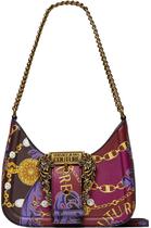 Bolsa Versace Jeans Couture 75VA4BF5 ZS807 QE1 - Feminina