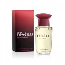 Diavolo Edt 50ML.Vapo**