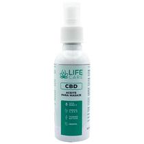 Oleo Life Care CBD para Massagem 300MG - 120ML