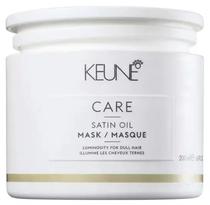 Mascara para Cabelo Keune Care Santin Oil - 200ML