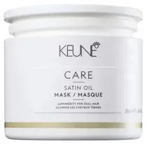 Máscara para Cabelo Keune Care Santin Oil - 200ML