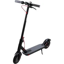 Patinete Interbras X-Scooter Pro 10.5" Preto