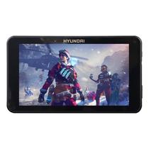 Tablet Hyundai Maestro Tab HDT-7433X - 1/8GB - Wi-Fi - 7" - Preto