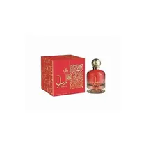 Perfume Al Wataniah Tiara Pink Eau de Parfum Feminino 100ML