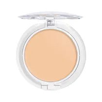 Base J.Cat Skin Bloom Cream Powder Compact SBC103 Warm Bisque 10GR
