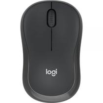 Mouse BT Logi M240 910-007113 Negro Silent