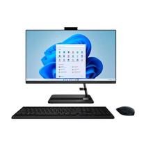 All In One Lenovo Ideacentre 27IAP7 F0GJ00GBUS i7-13620H 3.6GHZ/ 16GB/ 512 SSD/ 27" Ips FHD Touch/ RJ-45/ Black/ W11