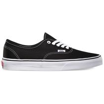 Tenis Vans Masculino VN000EE3BLK 10,5 Authentic