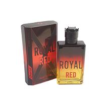 Perfume Masculino Omerta Royal Red 100ML