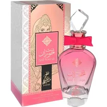 Perfume Sahari Bint Hooran Edp 100ML