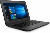 Notebook HP Stream 14 G4 CELERON-N2840/ 4GB/ 32SSD/ 14"/ W10 Recond.