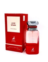 Perfume Maison Alhambra Love Spark Edp 80M