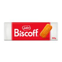 Bolacha Caramelizada Lotus Biscoff 250G