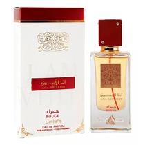 Perfume Unisex Lattafa Ana Abiyedh Rouge Edp 60ML