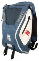 Bolsa com Alca Aropec DG-WG070 20L Azul