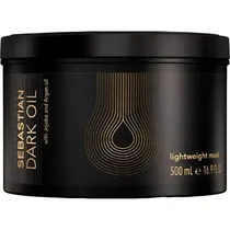 Máscara Capilar Sebastian Professional Dark Oil - 500ML