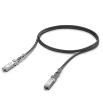 Ui. UACC-DAC-SFP28-3M Cabo Conexão Direta 25GBPS 3M