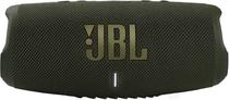 Speaker JBL Charge 5 Bluetooth - Forest Green