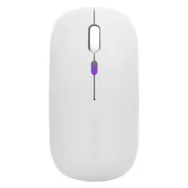 Mouse Sate A-782G Wireless 2.4G White