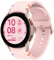 Relogio Samsung Galaxy Watch Fe 40MM SM-R861 Pink Gold