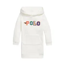 Vestido Infantil Polo Ralph Lauren 311877898001 Nena
