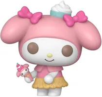 Boneca MY Melody - Hello Kitty And Friends Funko Pop! 103