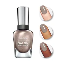 Cosmetico Esmalte Sally Hansen Polish Lacq Gilt Part - 074170398892
