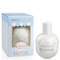 Women'Secret Coconut Tempt Edt 40 ML