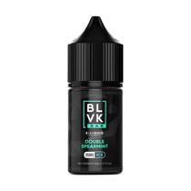 Juice BLVK Salt Bar Double Spearmint 30ML / 35MG