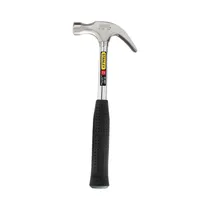 Martillo Con UÑa Stanley 51-081 30CM 454GR