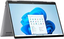 Notebook HP Envy 14-FC0033DX Intel U7 155U/ 32GB/ 1TB SSD/ 14" Touch Wuxga/ W11