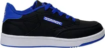 Tênis Kids Op OPK-ROCOR-N9 - Masculino