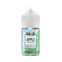 Essencia Vape 7DAZE Reds Apple Salt Apple Watermelon Iced Plus 50MG 30ML