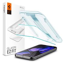 Filme Spigen Pixel 9 Pro XL Glas.TR Ez Fit AGL08445 - Transparente (Caixa Feia)