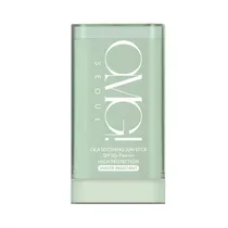 Protetor Solar Omg Cica Soothing Sun Stick SPF50+ Pa++++