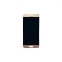 Frontal Samsung J7 Pro J730 *Ori CH* Dourado