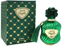 Perfume Ajmal Jewel Of Bogota Extrait de Parfum 100ML - Unissex