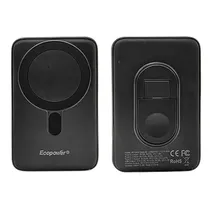 Carregador Portátil Ecopower EP-C816 12000MAH - Black