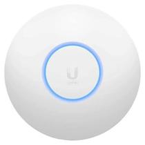 Roteador Ponto de Acesso Ubiquiti U6-Lite Unifi AP Wi-Fi 6 Dual Band / 2.4GHZ / 5GHZ / 1200MBPS - Branco