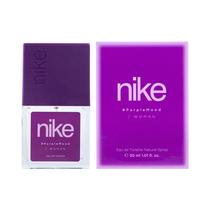 Perfume Nike Purple Mood Eau de Toilette 30ML