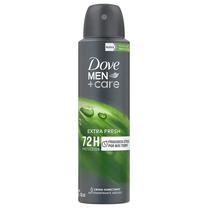 Dove Desodorantes Care Extra Fresh 150ML